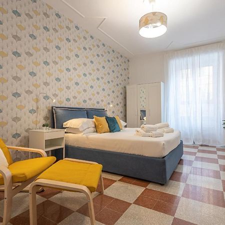 Adriana'S Suites In Prati Close To Vatican Museum Рим Экстерьер фото