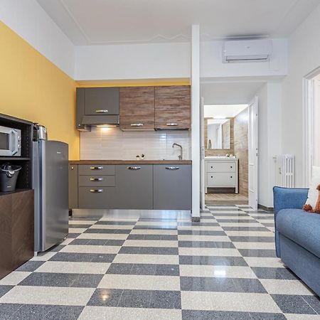 Adriana'S Suites In Prati Close To Vatican Museum Рим Экстерьер фото