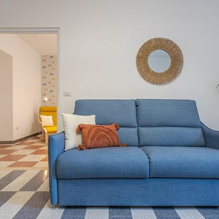 Adriana'S Suites In Prati Close To Vatican Museum Рим Экстерьер фото