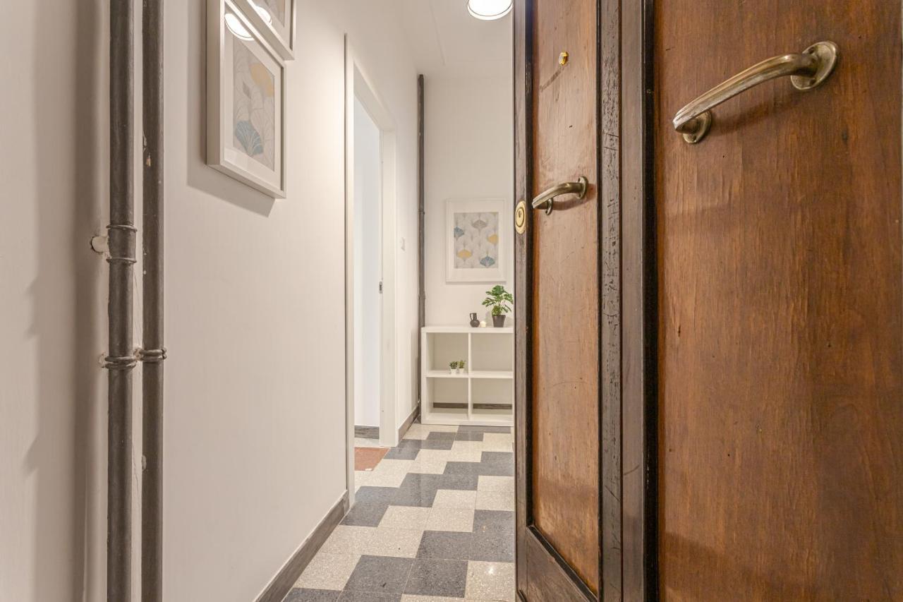 Adriana'S Suites In Prati Close To Vatican Museum Рим Экстерьер фото