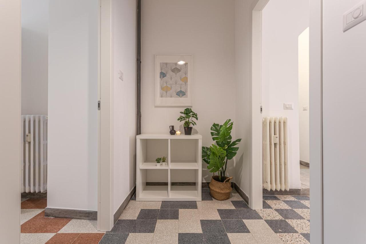 Adriana'S Suites In Prati Close To Vatican Museum Рим Экстерьер фото