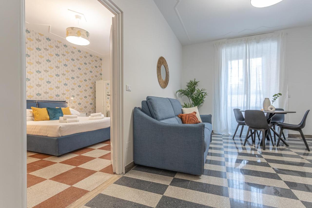 Adriana'S Suites In Prati Close To Vatican Museum Рим Экстерьер фото