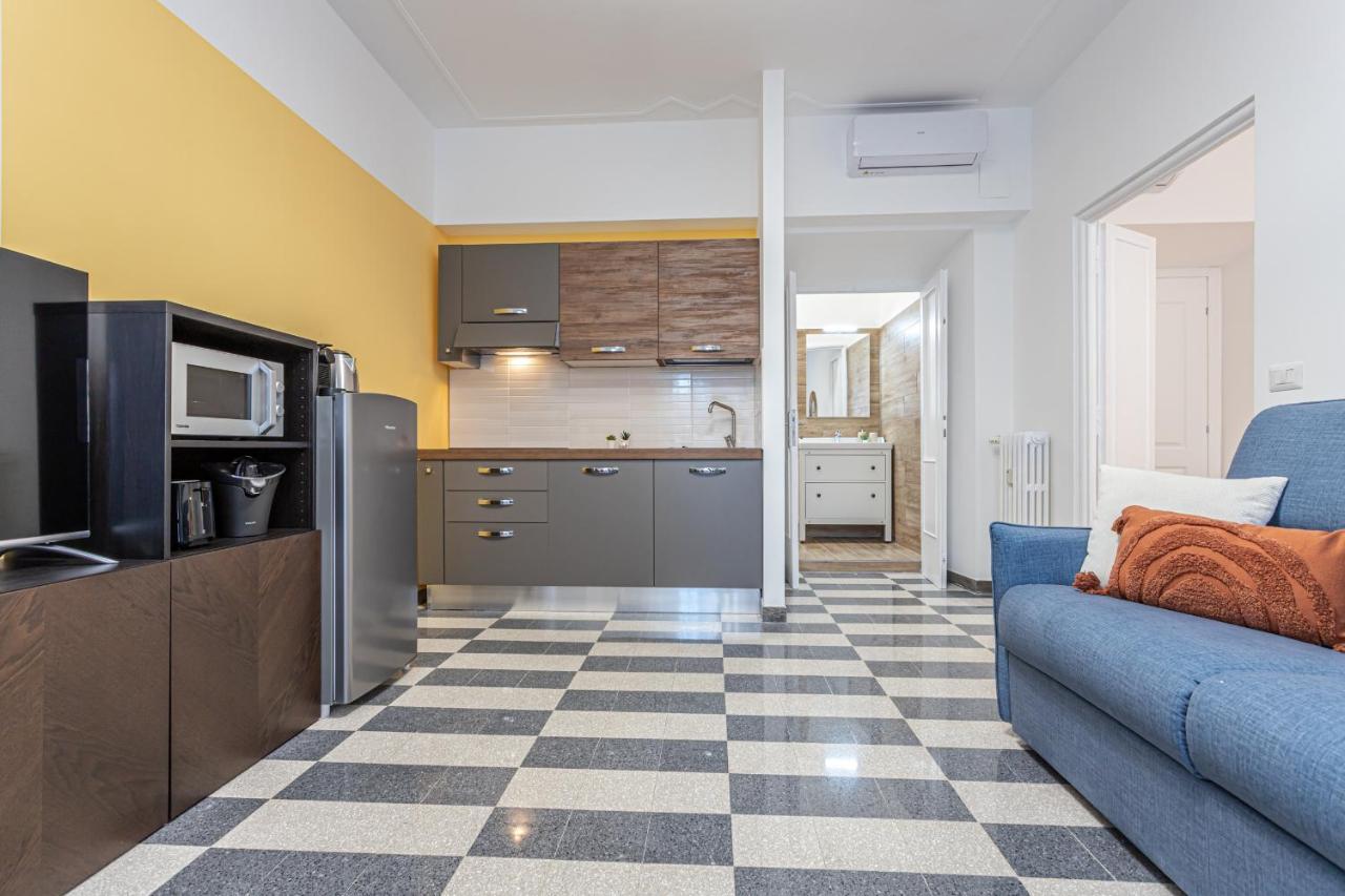 Adriana'S Suites In Prati Close To Vatican Museum Рим Экстерьер фото