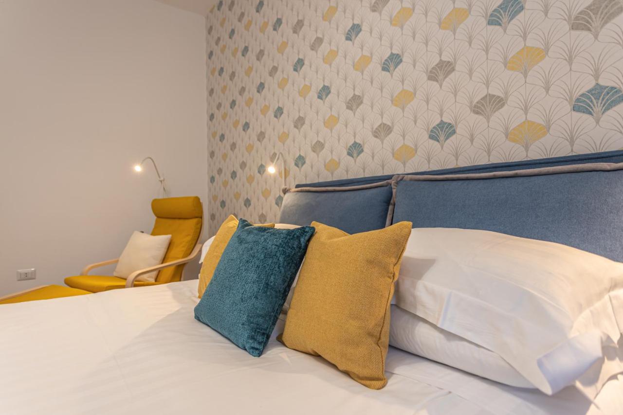 Adriana'S Suites In Prati Close To Vatican Museum Рим Экстерьер фото