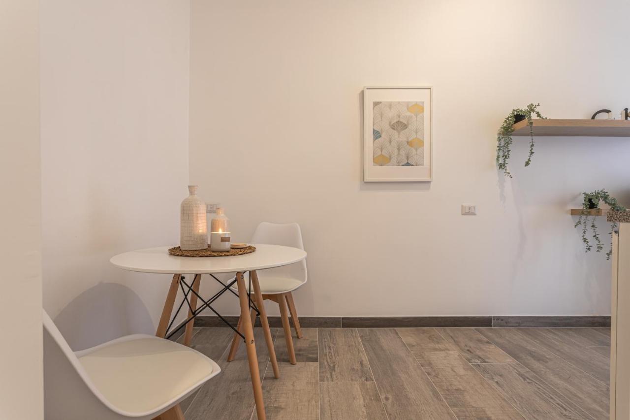 Adriana'S Suites In Prati Close To Vatican Museum Рим Экстерьер фото