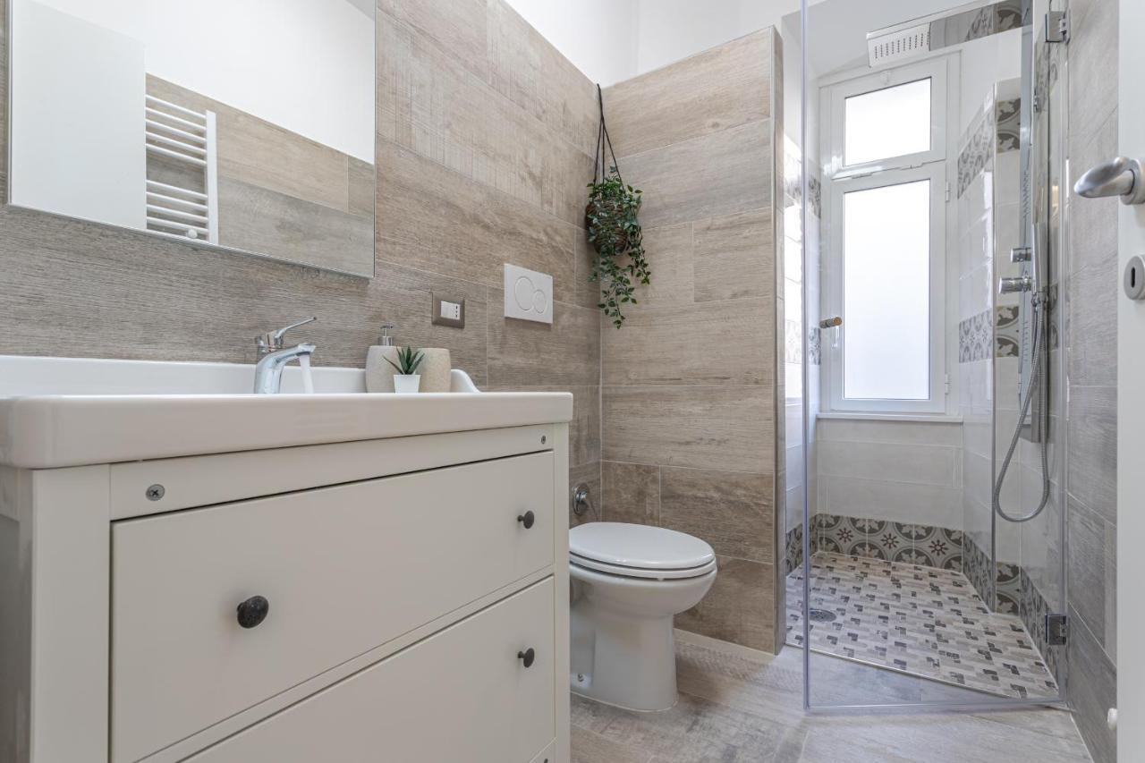 Adriana'S Suites In Prati Close To Vatican Museum Рим Экстерьер фото