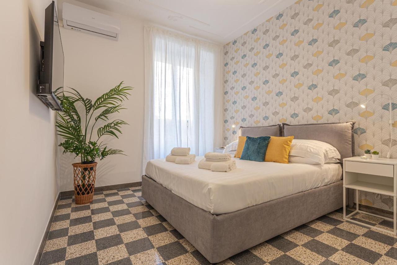 Adriana'S Suites In Prati Close To Vatican Museum Рим Экстерьер фото
