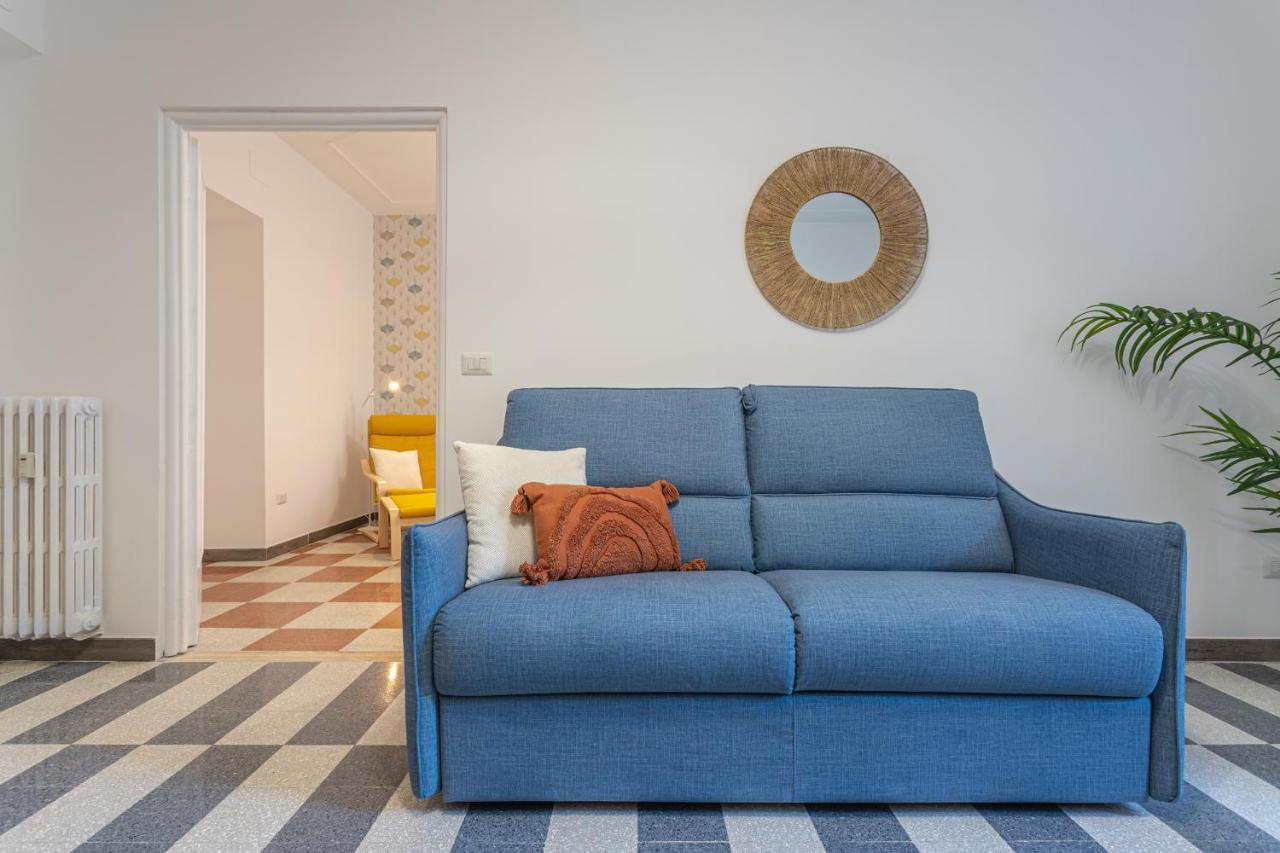 Adriana'S Suites In Prati Close To Vatican Museum Рим Экстерьер фото