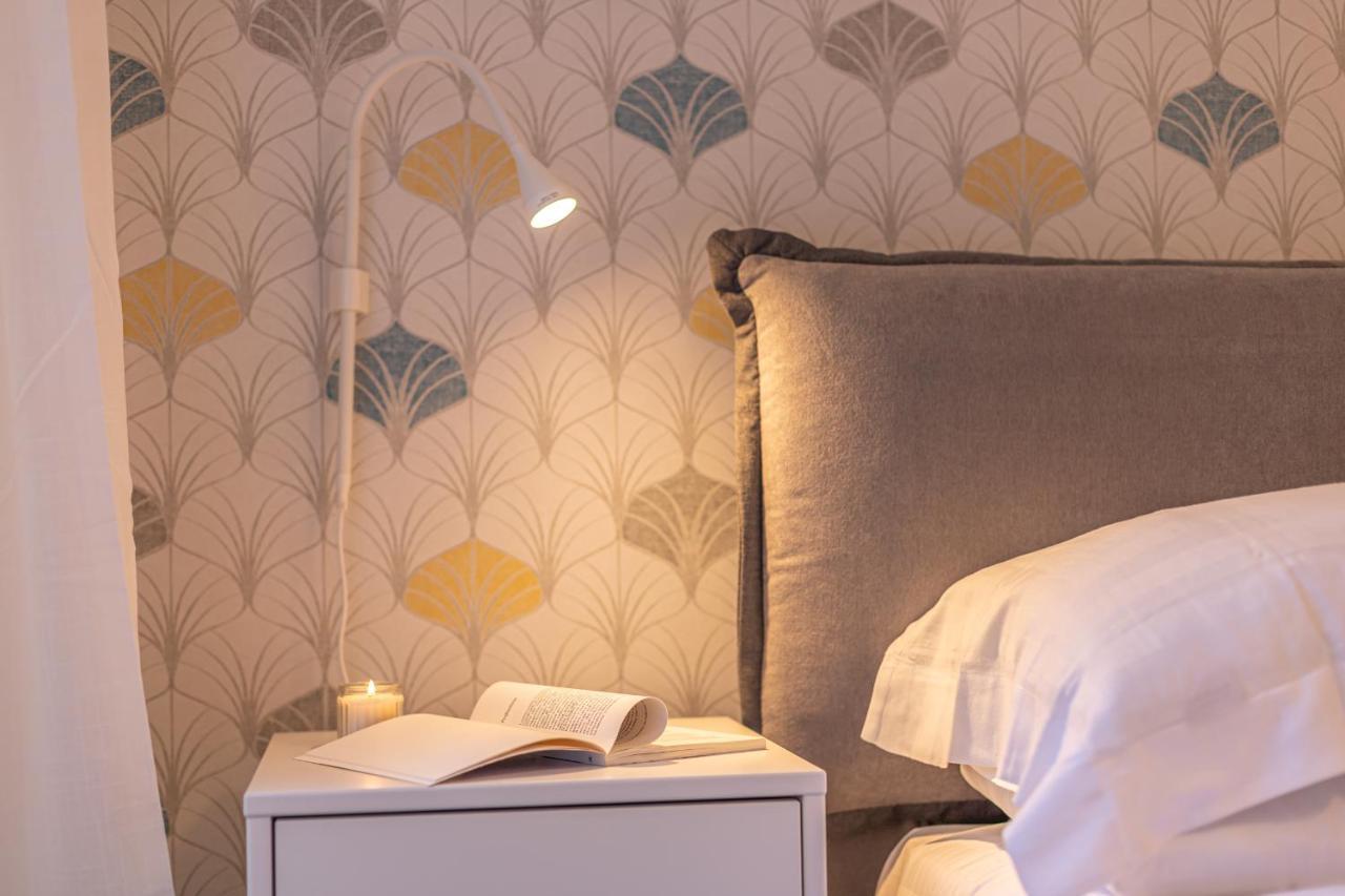 Adriana'S Suites In Prati Close To Vatican Museum Рим Экстерьер фото