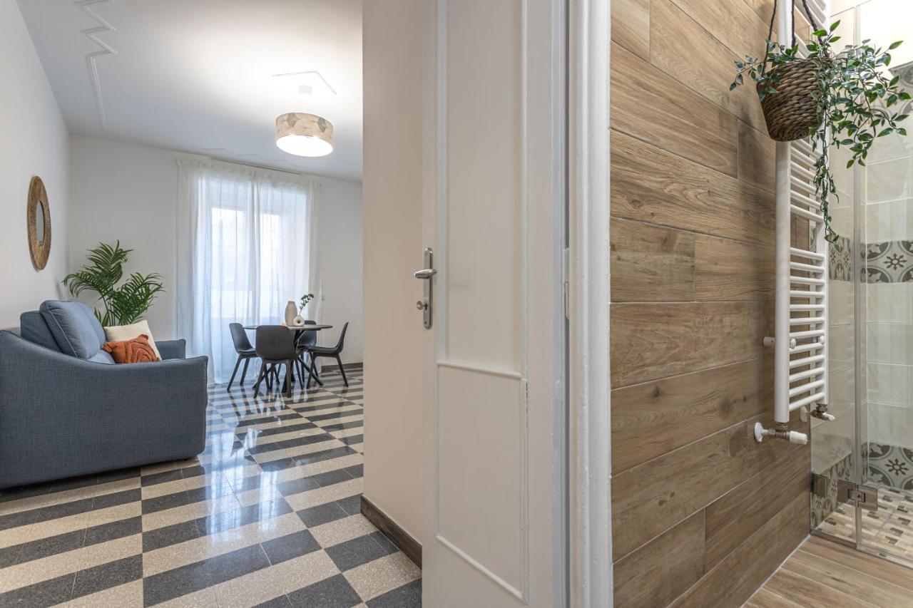 Adriana'S Suites In Prati Close To Vatican Museum Рим Экстерьер фото