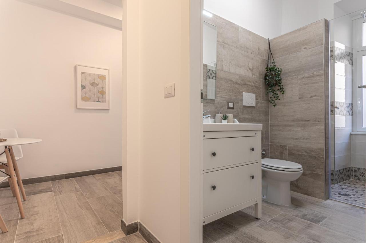 Adriana'S Suites In Prati Close To Vatican Museum Рим Экстерьер фото