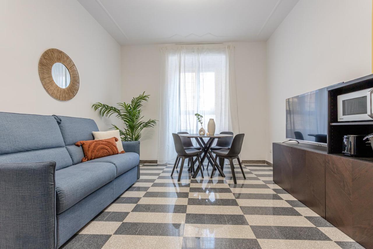 Adriana'S Suites In Prati Close To Vatican Museum Рим Экстерьер фото
