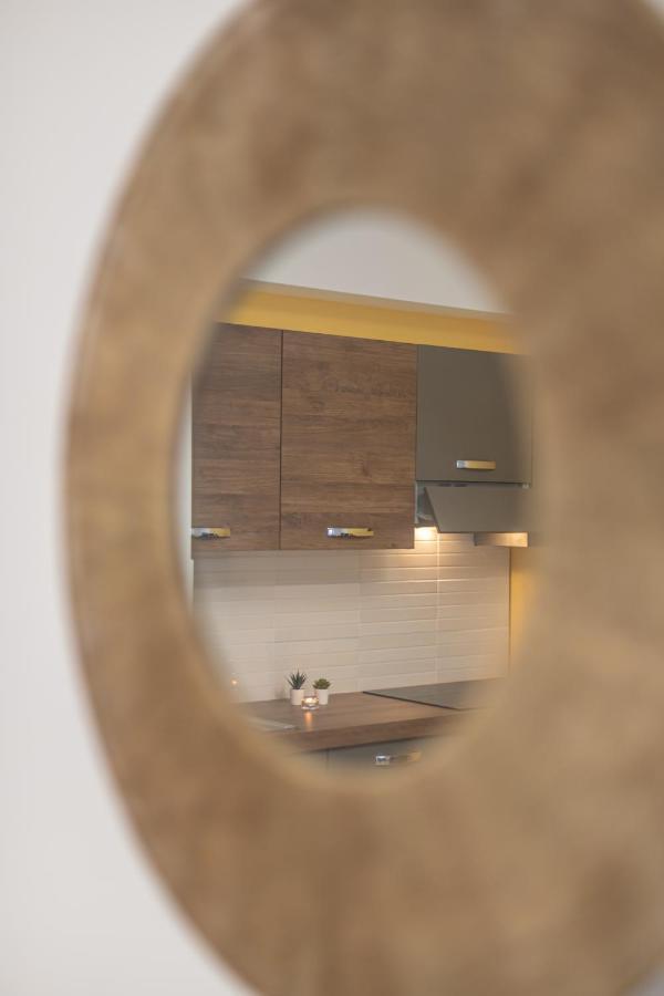 Adriana'S Suites In Prati Close To Vatican Museum Рим Экстерьер фото