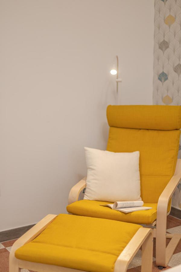 Adriana'S Suites In Prati Close To Vatican Museum Рим Экстерьер фото