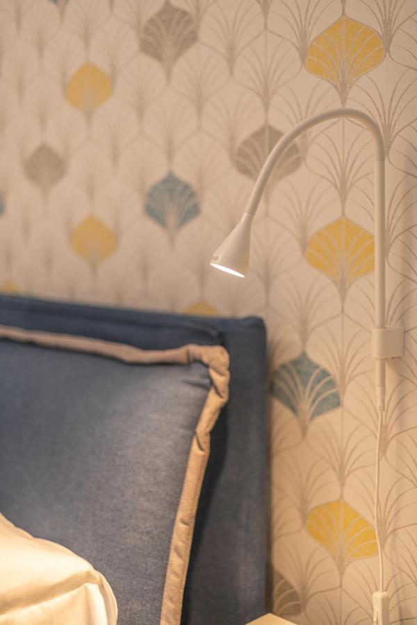 Adriana'S Suites In Prati Close To Vatican Museum Рим Экстерьер фото