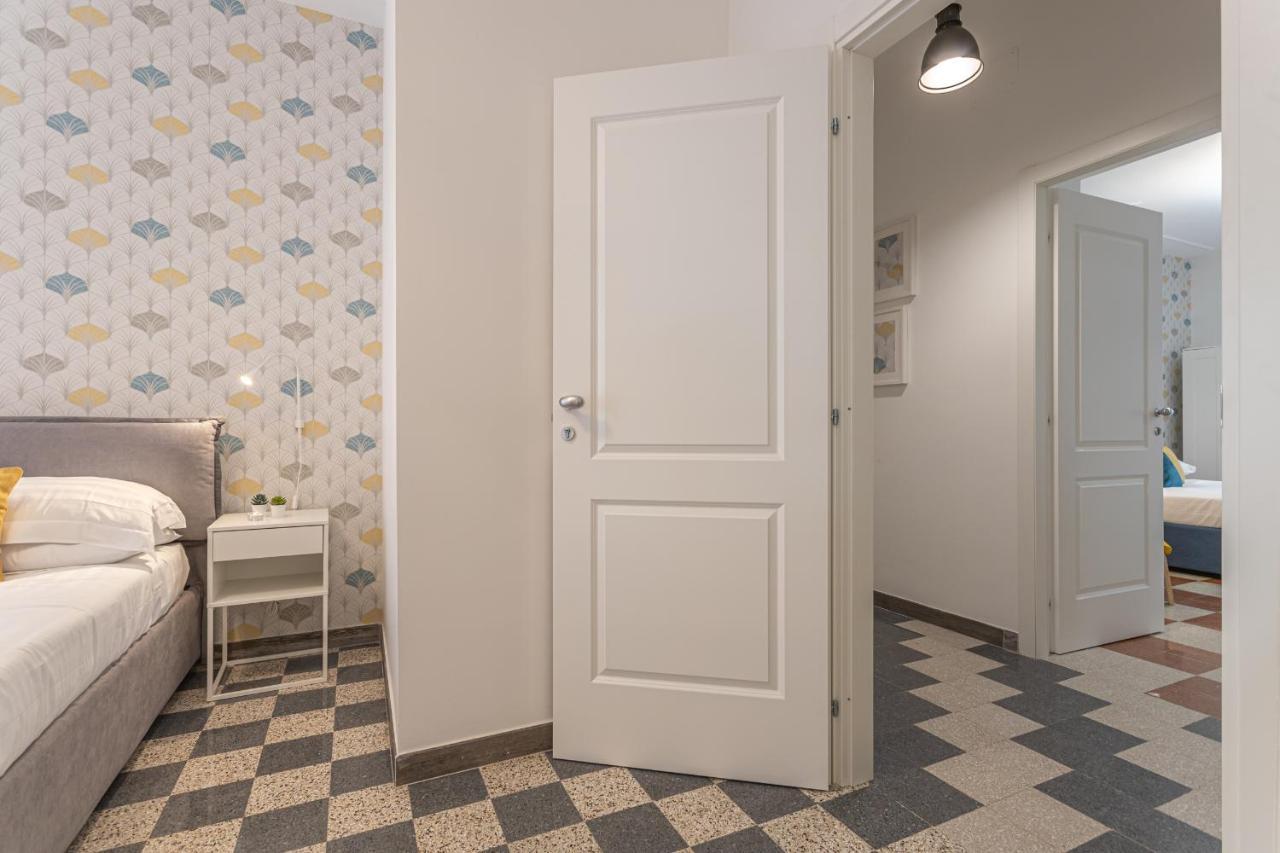 Adriana'S Suites In Prati Close To Vatican Museum Рим Экстерьер фото