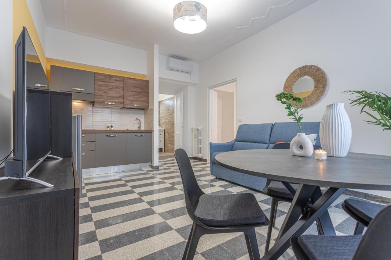 Adriana'S Suites In Prati Close To Vatican Museum Рим Экстерьер фото